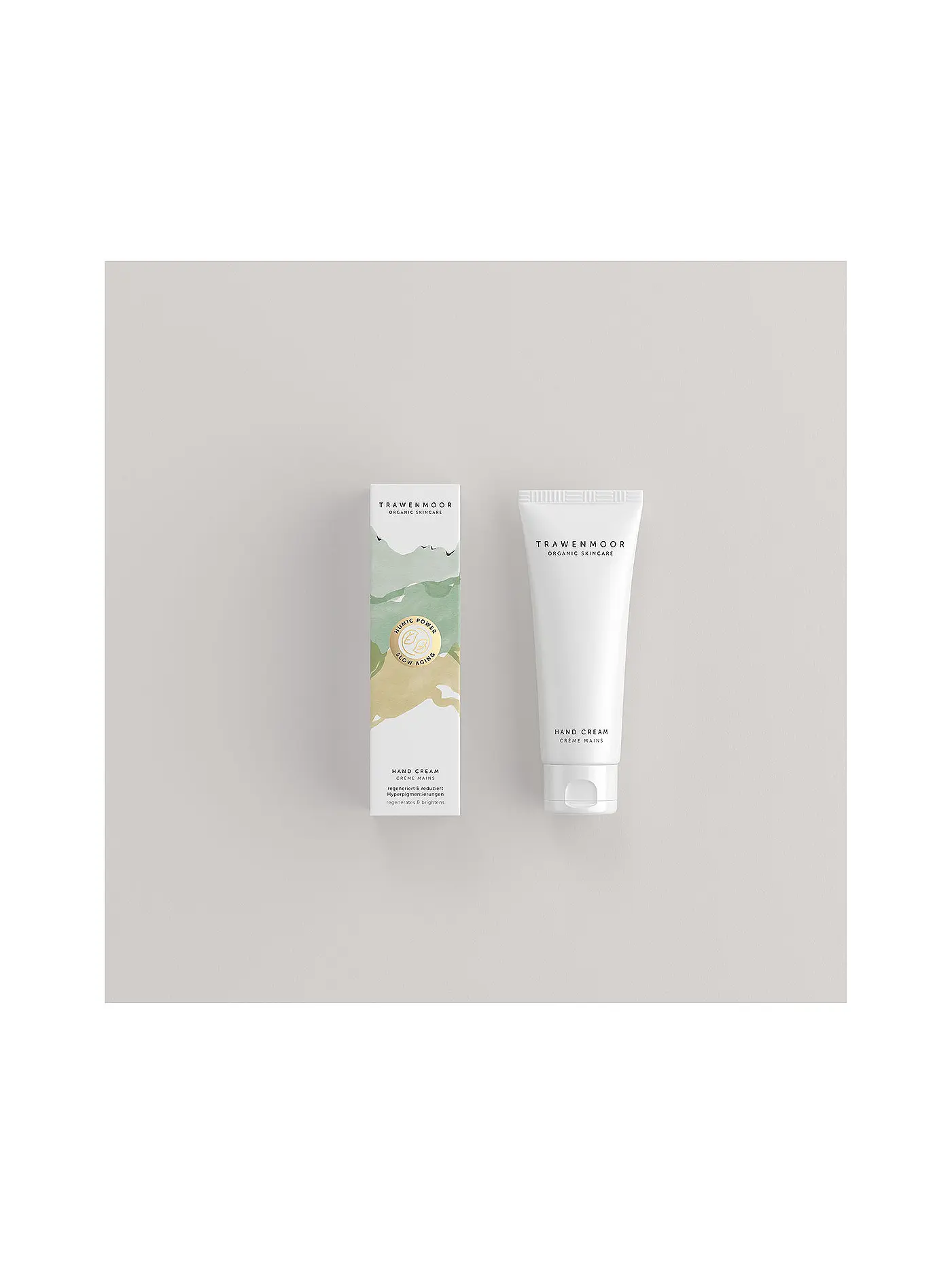 TRAWENMOOR | Hand Cream 75ml | 